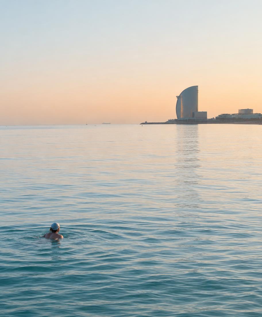 Sport, Wellbeing & Daytime Leisure