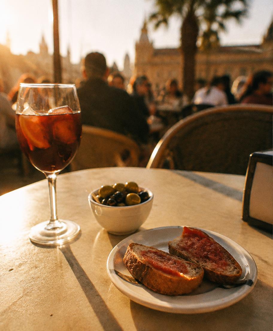 Food, Events & Nightlife