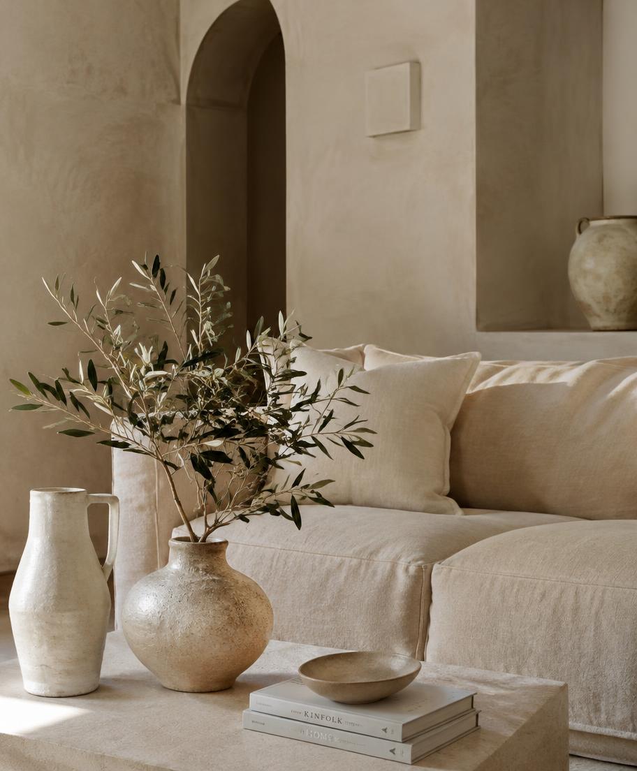 Interior Design & Styling